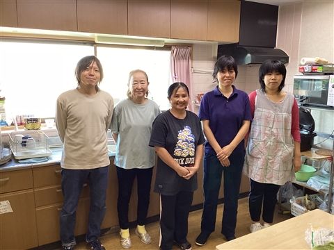 社会福祉法人うぐいす会の求人・転職情報