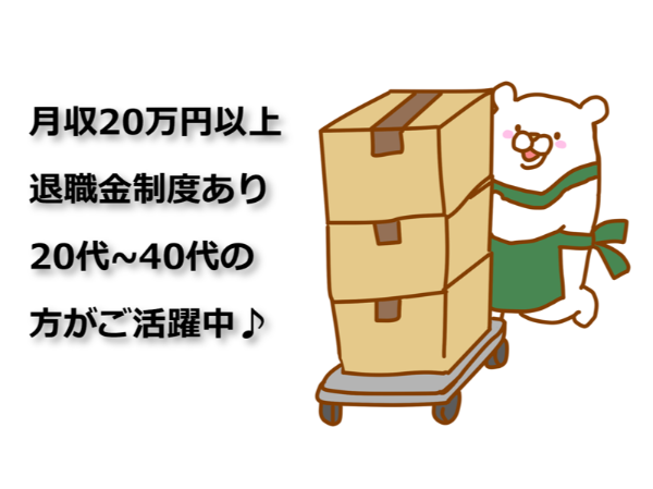 求人画像
