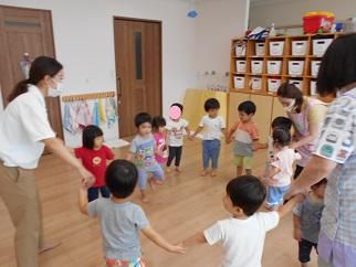 NOZOMI保育園 友岡園のアルバイト・バイト求人情報-02