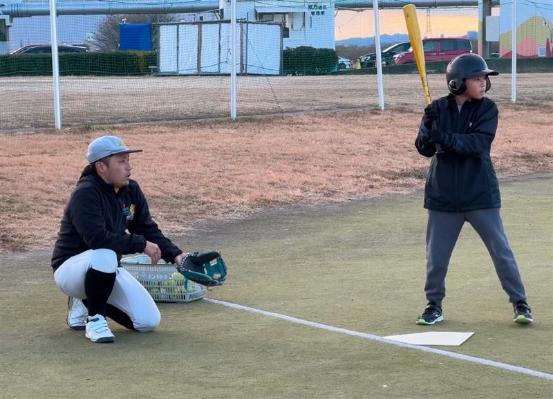 吉原公園野球場のアルバイト・バイト求人情報-02