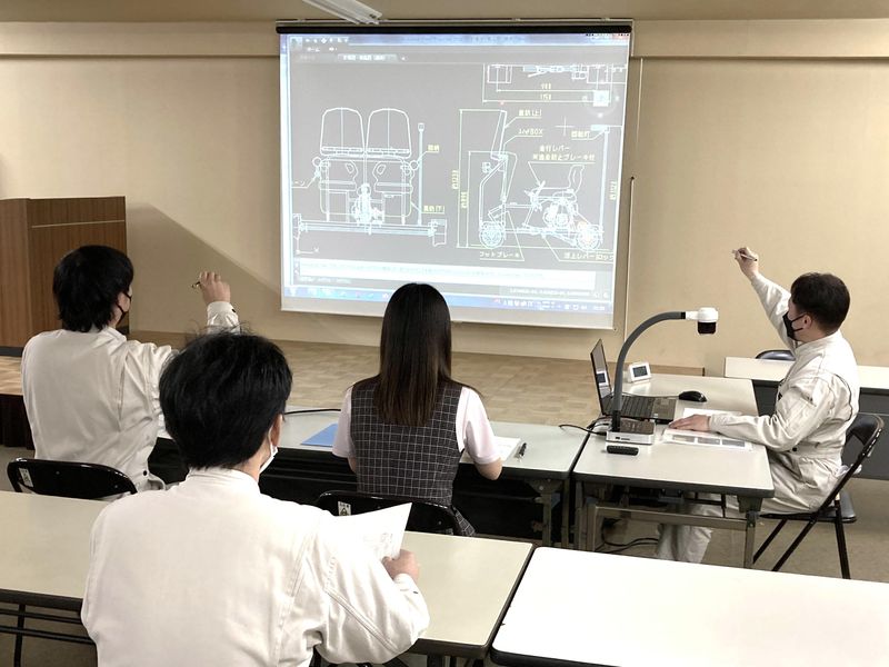 保線機器整備株式会社の求人・転職情報