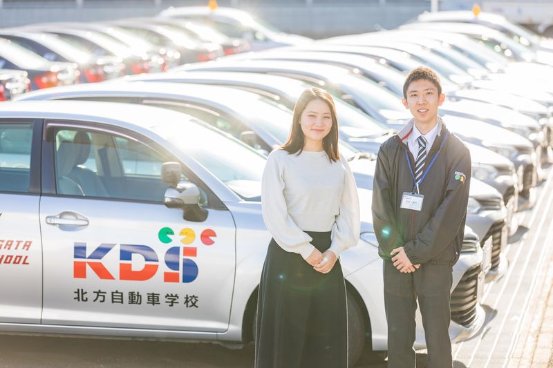株式会社日本自動車学園の求人・転職情報