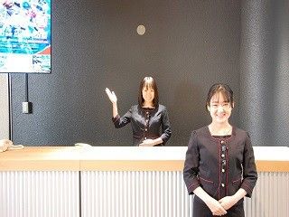ベルーナドーム　協栄(サービススタッフ)のイメージ6