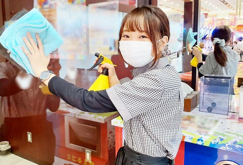 M&K道光寺店(株式会社　善心)のアルバイト・バイト求人情報-25