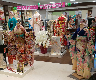 株式会社花きぬ-0002の求人・転職情報