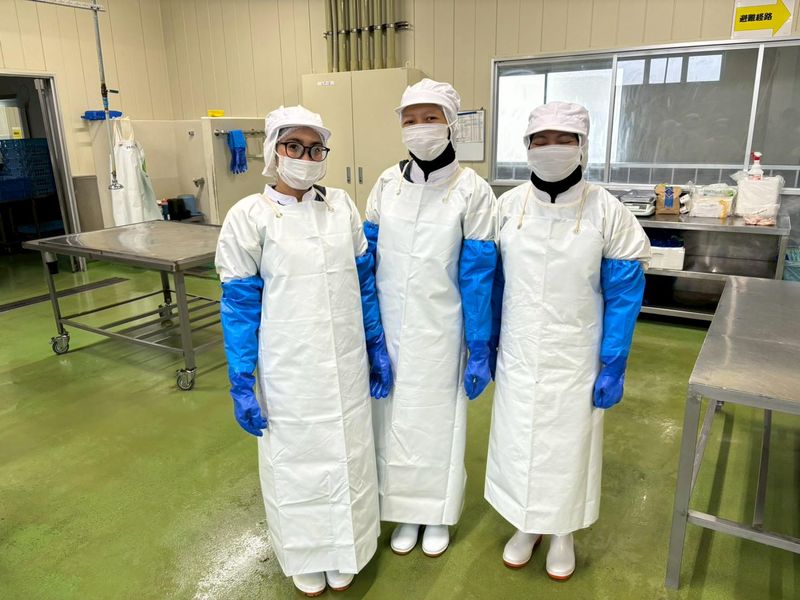 熊本県海水養殖漁業協同組合