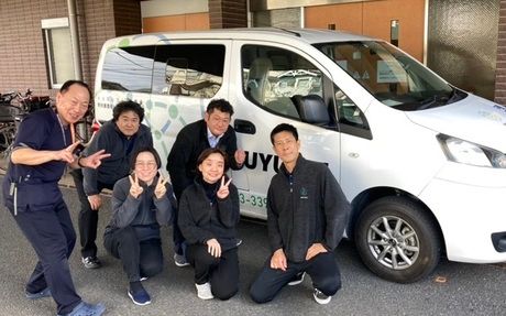 奉優会(特養)　特別養護老人ホーム沓掛ホームのアルバイト・バイト求人情報-05