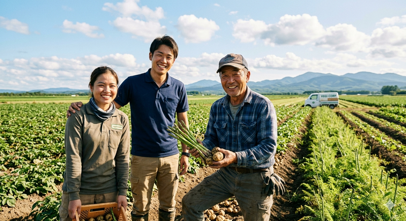 株式会社ベジコープ原宿のアルバイト・バイト求人情報-06