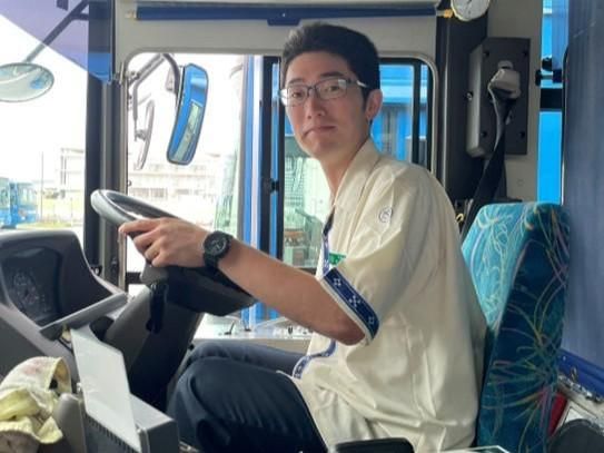 沖縄バス株式会社の求人・転職情報