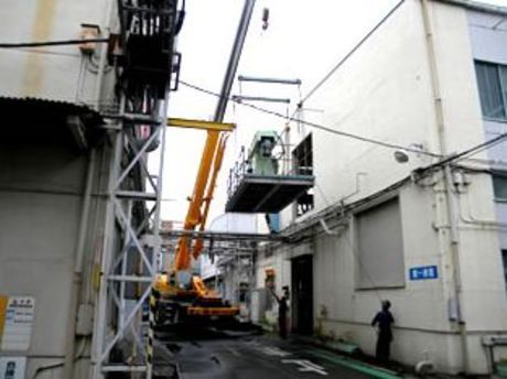 一般社団法人全国建設人材協会(人材紹介)の求人・転職情報