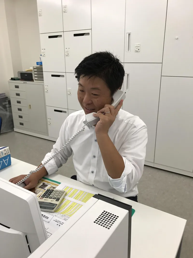 株式会社ACAのアルバイト・バイト求人情報
