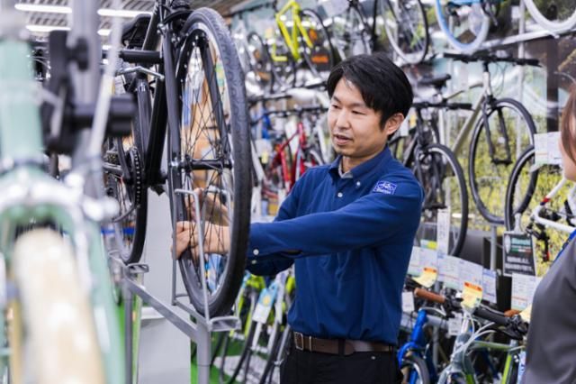 ヤマダデンキ 家電住まいる館YAMADA浦和埼大通り店の求人情報