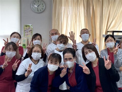 医療法人社団緑水会の求人・転職情報