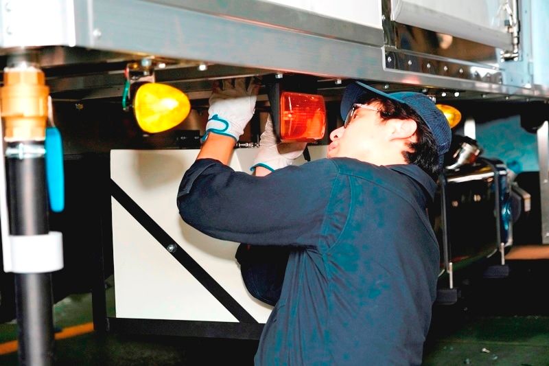 仙台鈴木自動車工業株式会社の求人・転職情報