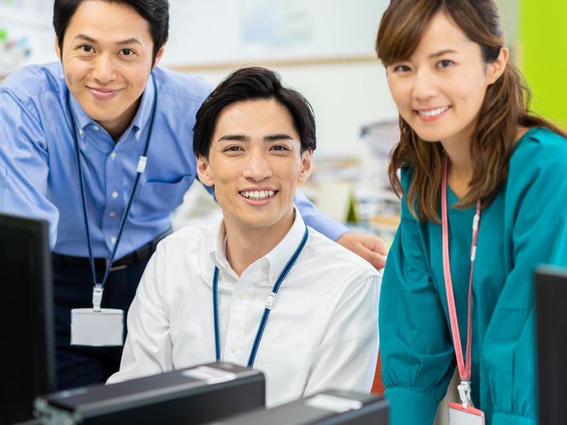 アズコーポレーション株式会社の求人・転職情報