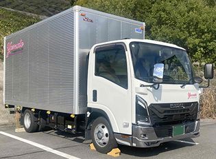 株式会社ＹＡＭＡＴＯ　西風新都営業所の求人・転職情報