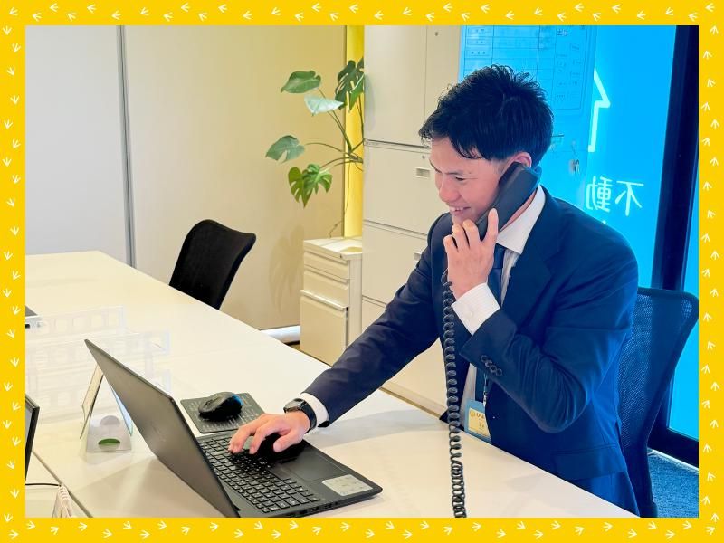 ひよこ不動産　小幡店/ アーバン・スペース株式会社のアルバイト・バイト求人情報-02