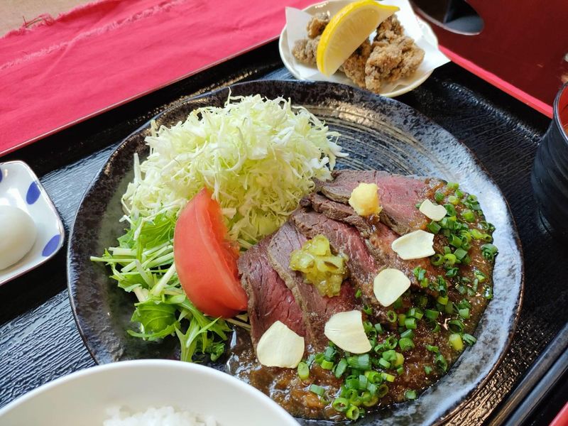 農林水産省北別館の食堂「手しごとや咲くら　農林水産省店」のアルバイト・バイト求人情報-05