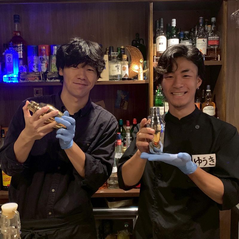 Dining&Bar　StayGoldのアルバイト・バイト求人情報-04