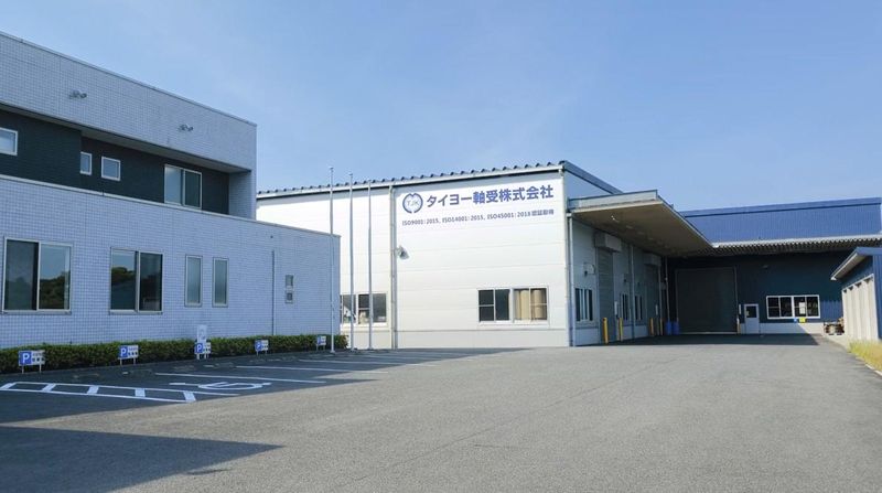 タイヨー軸受株式会社の求人・転職情報