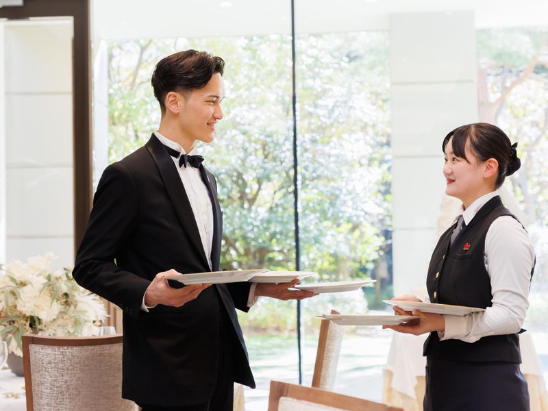 横浜アートグレイスポートサイドヴィラ　【株式会社ベストブライダル】のアルバイト・バイト求人情報-15