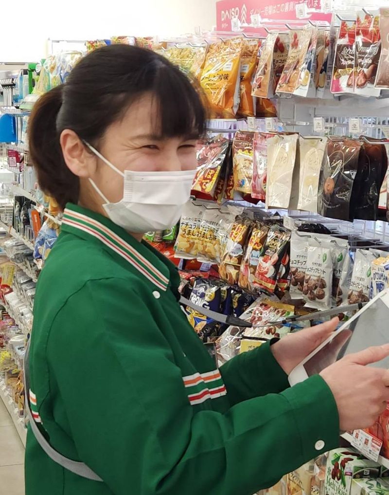 セブンーイレブン　ひたちなか相金町店のアルバイト・バイト求人情報-03