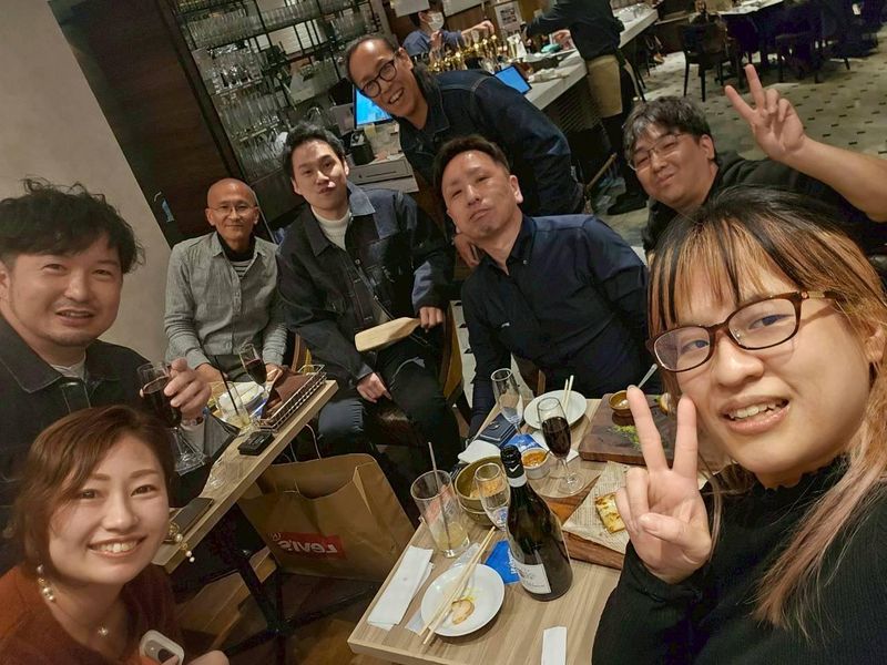 Cachinnate合同会社の求人・転職情報