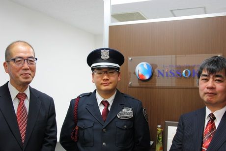 日相警　横浜ビジネスパーク内のアルバイト・バイト求人情報-02