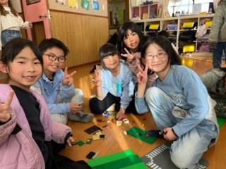 社会福祉法人真幸会　松延児童クラブα・γのアルバイト・バイト求人情報-02