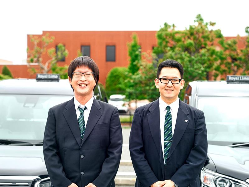 朝日自動車第三株式会社の求人・転職情報