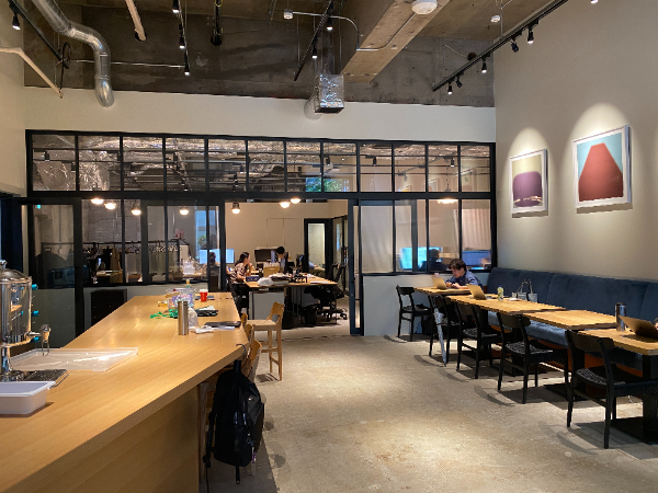 株式会社イートクリエーターの求人・転職情報