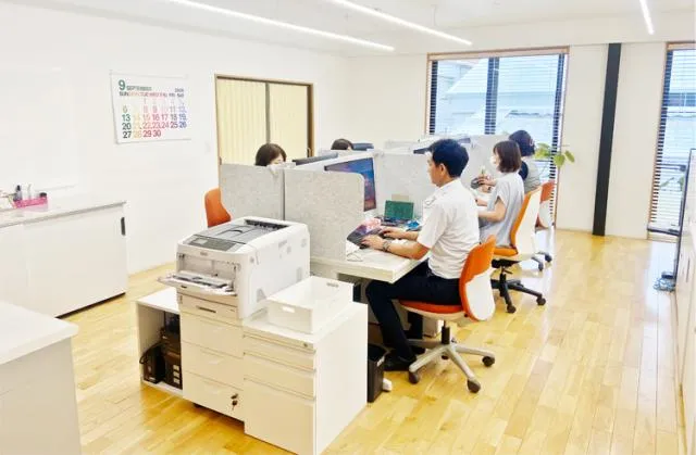 株式会社ボックスの求人・転職情報