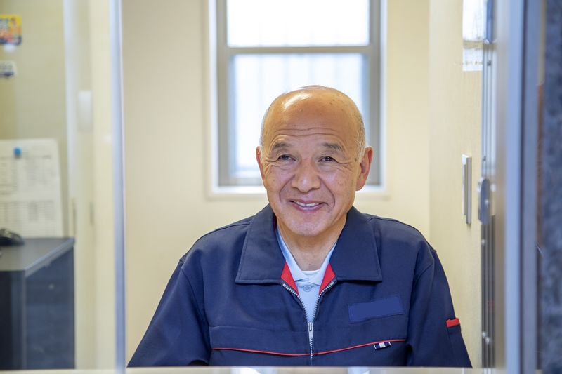 求人画像