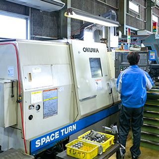 株式会社石澤鉄工所の求人・転職情報