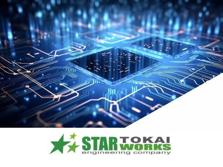スターワークス東海株式会社の求人・転職情報