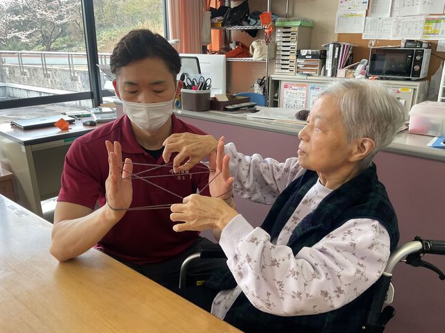 社会福祉法人永寿会　特別養護老人ホーム雨晴苑のアルバイト・バイト求人情報-02