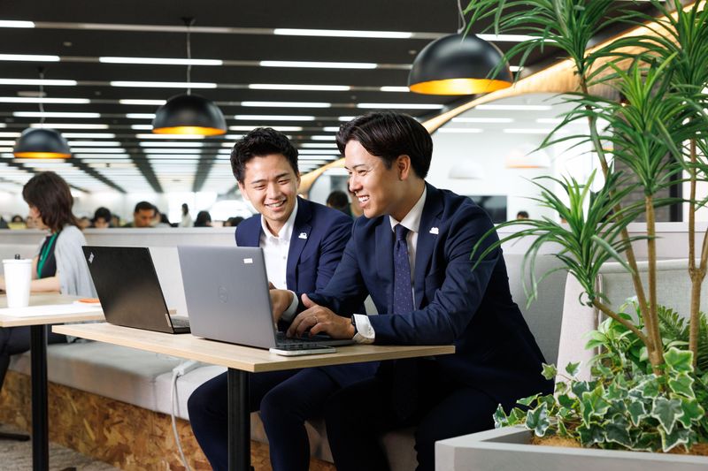 株式会社はなまるの求人・転職情報