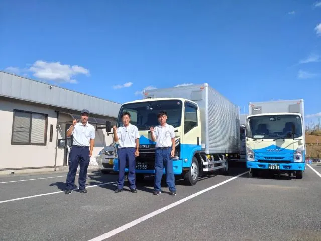 株式会社東基サービスのアルバイト・バイト求人情報