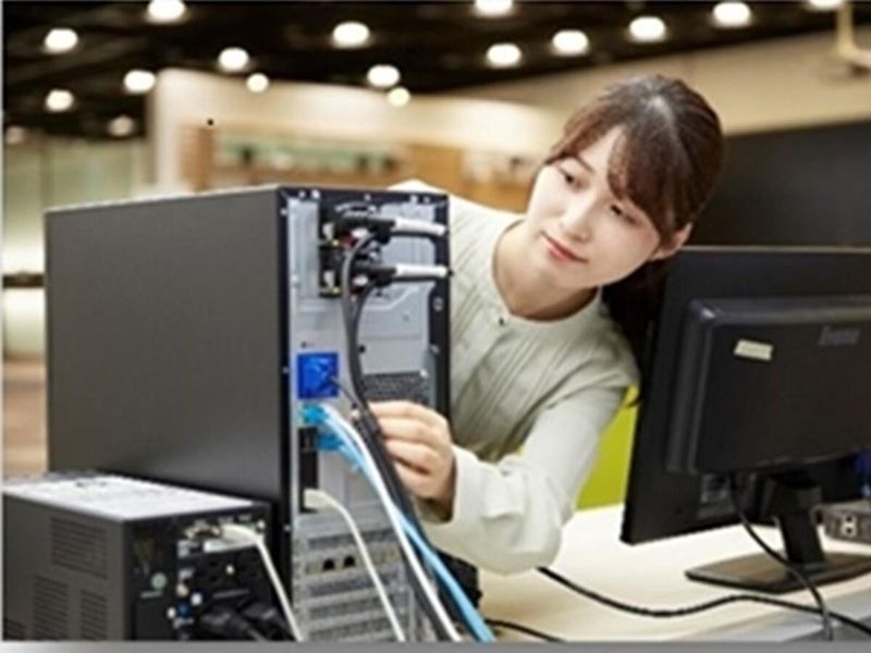 キヤノンシステムアンドサポート株式会社