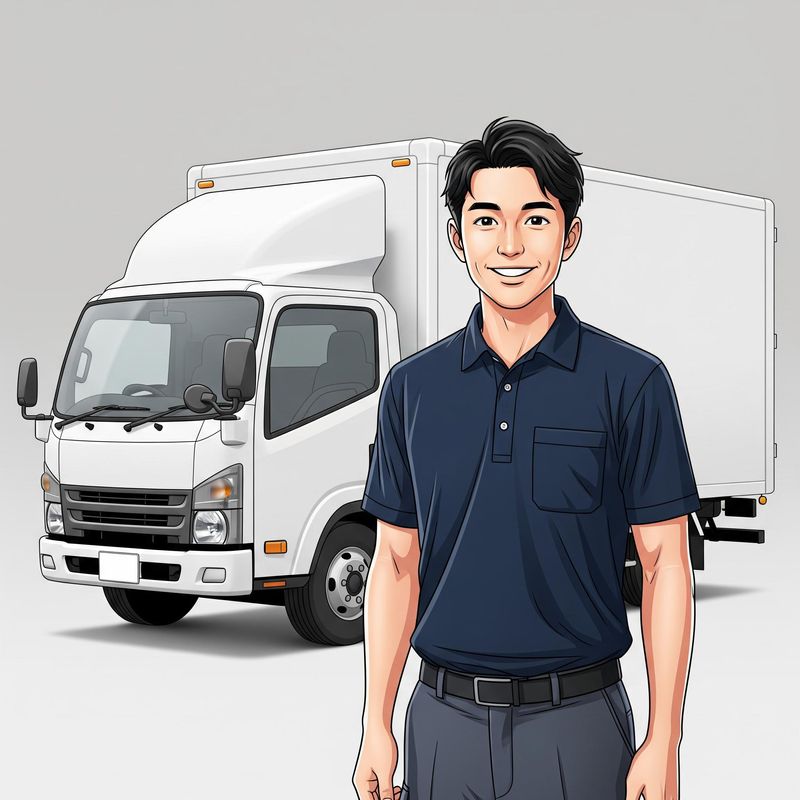 有限会社エフ・ライン輸送の求人・転職情報