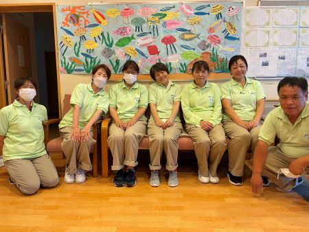 株式会社ニチイ学館の求人・転職情報
