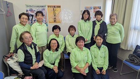 株式会社ニチイ学館の求人・転職情報