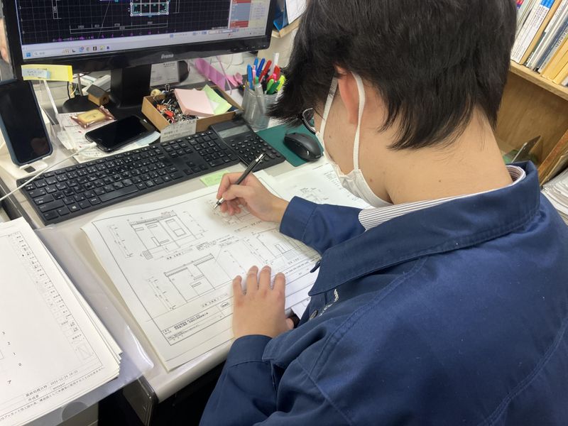 株式会社山西　プレカット事業部　弥富工場のアルバイト・バイト求人情報-04