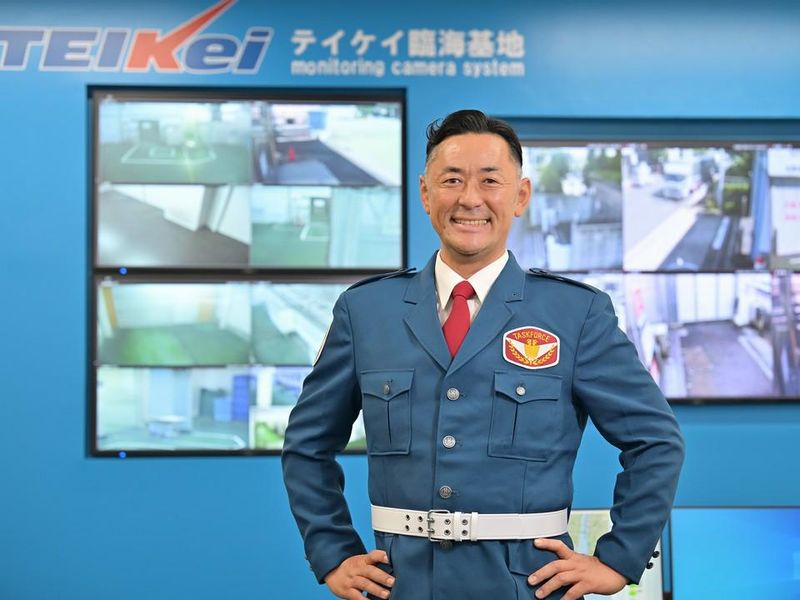 テイケイ株式会社　施設警備事業部のアルバイト・バイト求人情報-04