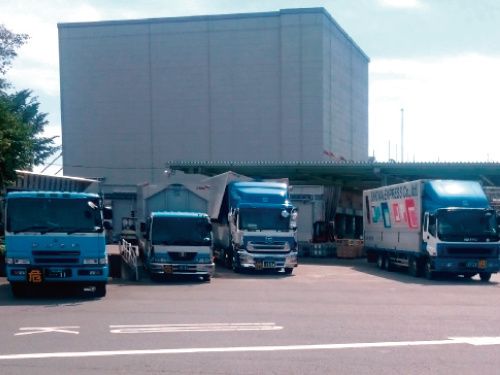 昭和ロジスティクス株式会社の求人・転職情報