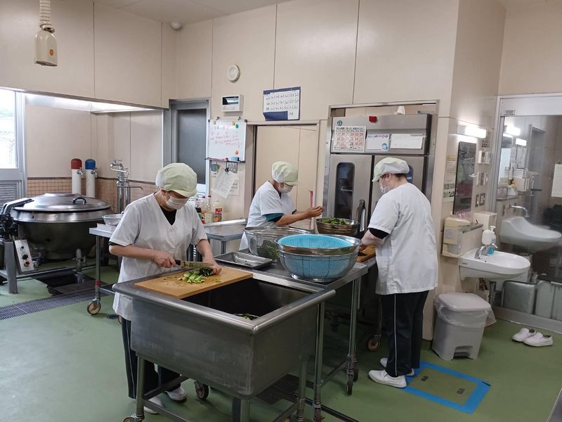 川上小学校/株式会社九州フードサプライセンターのアルバイト・バイト求人情報-15