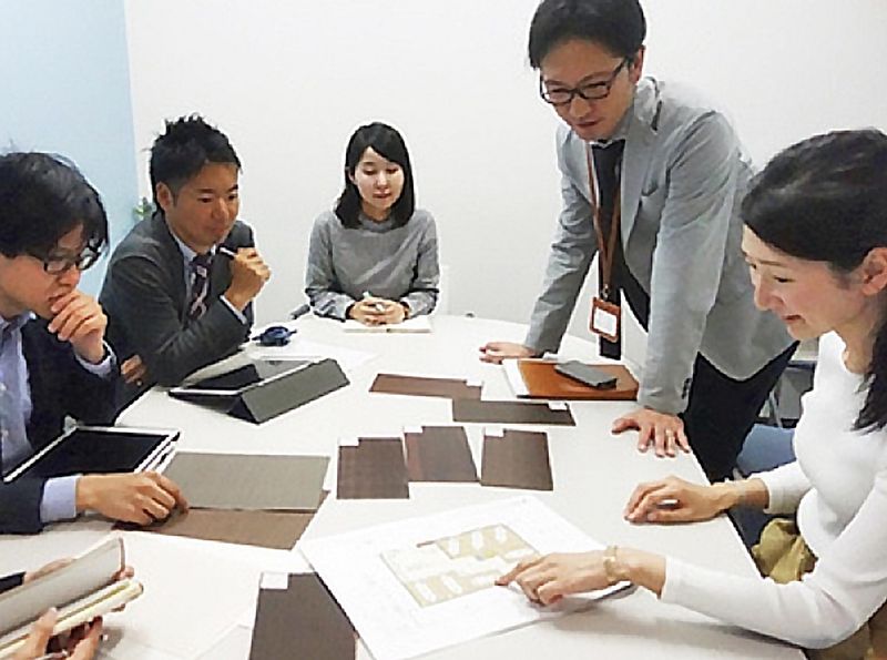 株式会社ボディワークホールディングスの求人・転職情報