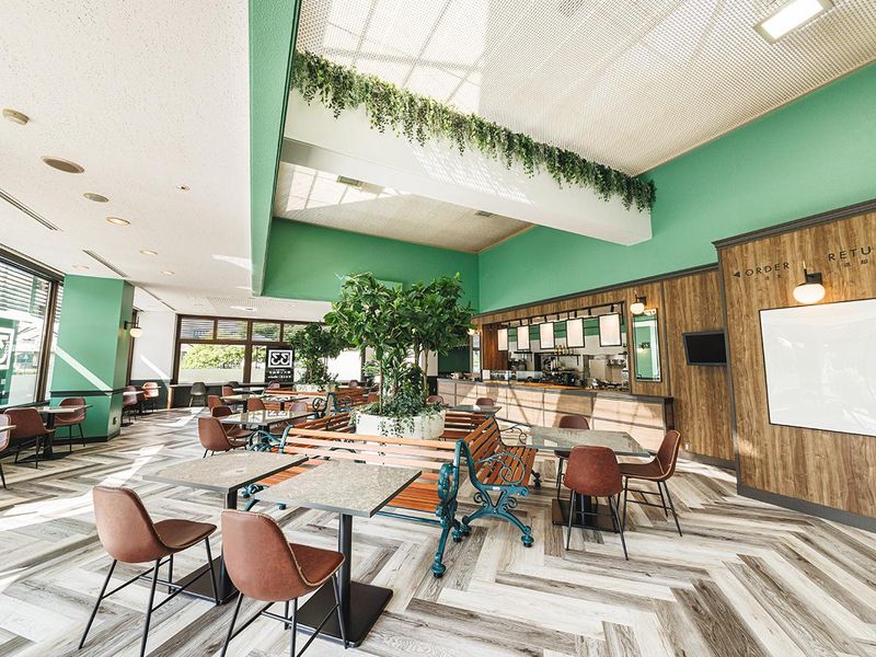 CAFE33(カフェ サーティースリー)のアルバイト・バイト求人情報-22