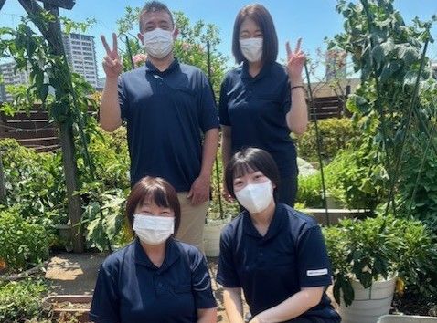 株式会社ニチイ学館の求人・転職情報