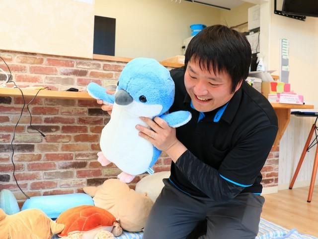 重症児デイサービス　しゃちのアルバイト・バイト求人情報-05